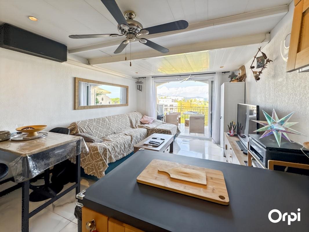Appartement à vendre, 47m², Gassin