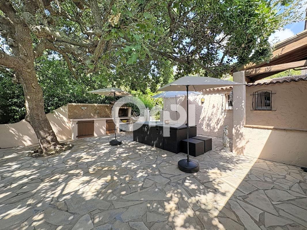 Maison à vendre, 141m², Gassin