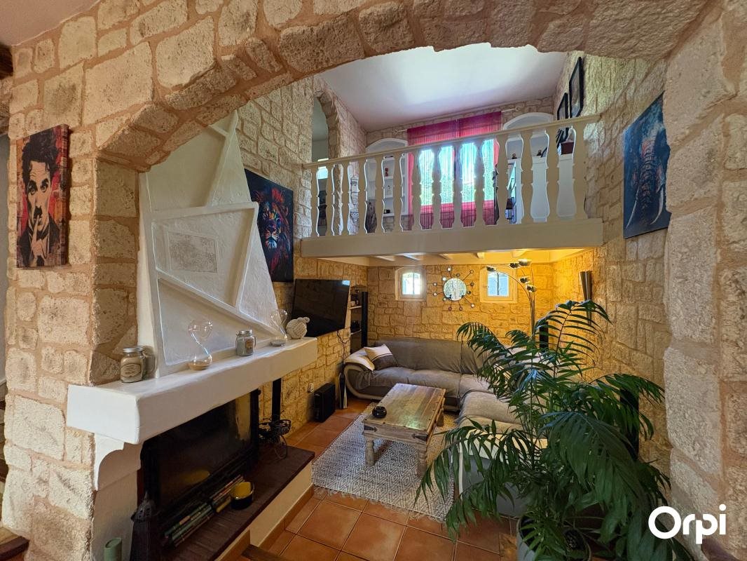 Maison à vendre, 141m², Gassin