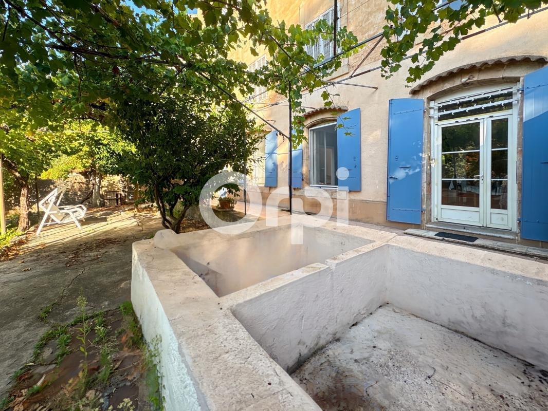 Maison à vendre, 194m², Le Luc