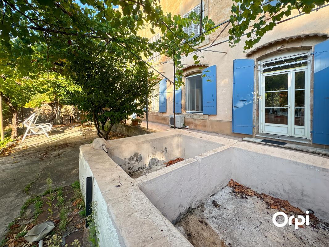 Maison à vendre, 194m², Le Luc