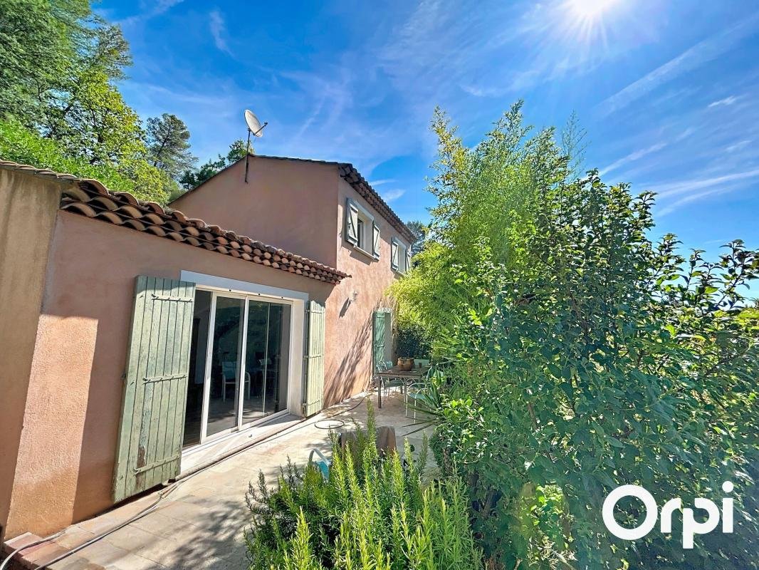 Maison à vendre, 111m², Le Luc