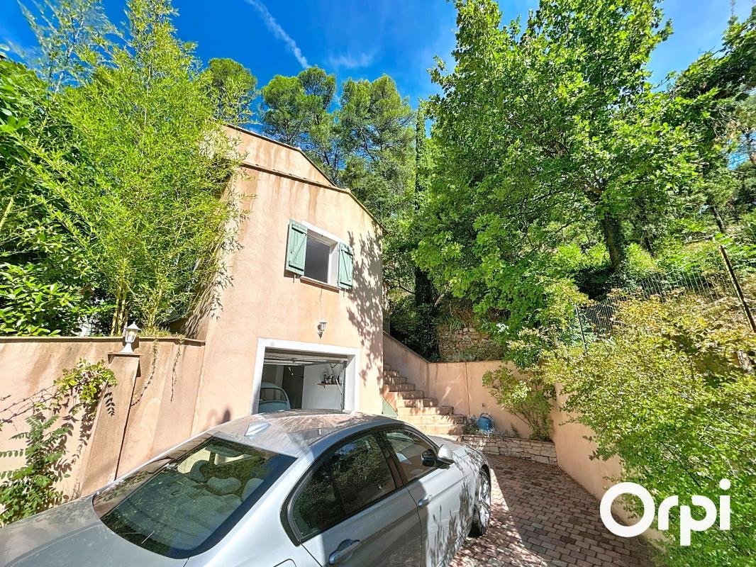 Maison à vendre, 111m², Le Luc