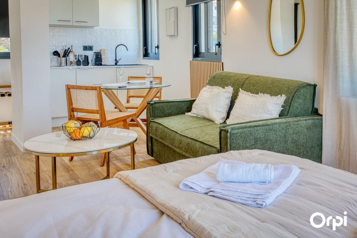 Appartement à vendre, 32m², Roquebrune-sur-Argens