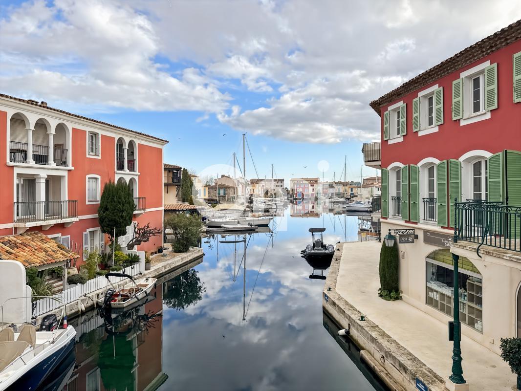 Appartement à vendre, 39m², Grimaud