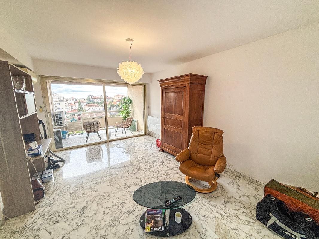 Appartement à vendre, 46m², Cannes