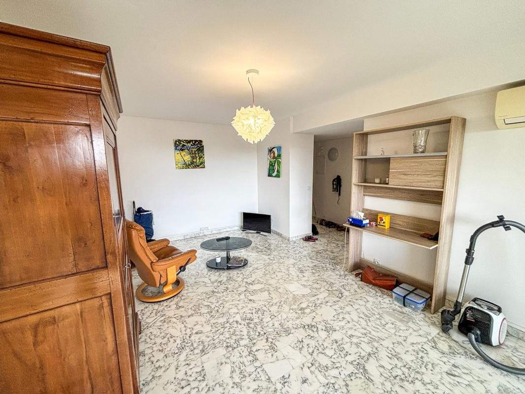 Appartement à vendre, 46m², Cannes