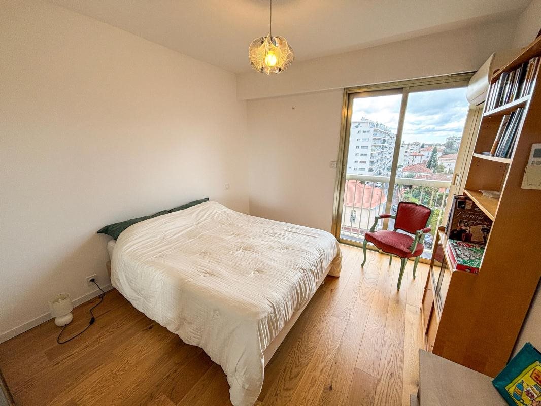 Appartement à vendre, 46m², Cannes