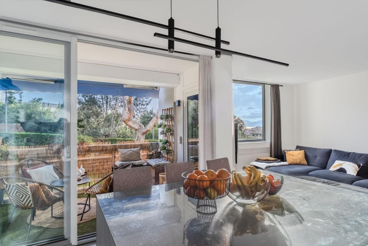 Appartement à vendre, 105m², Cannes