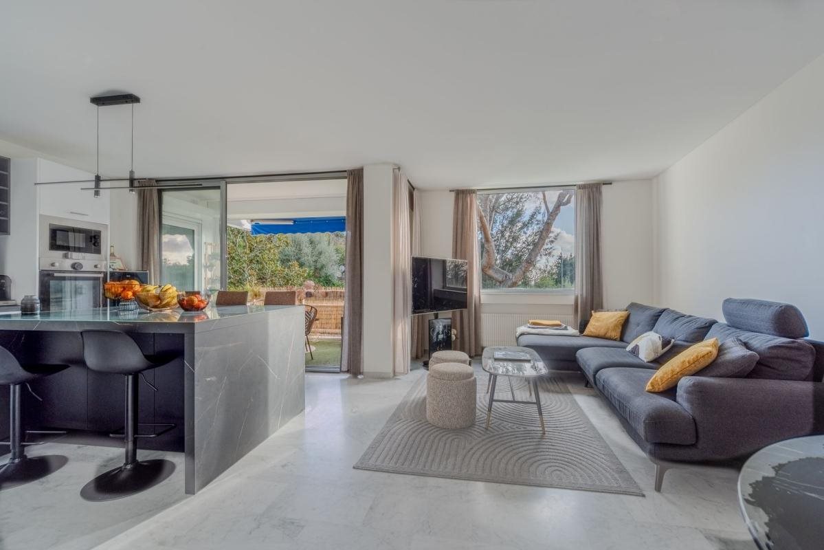Appartement à vendre, 105m², Cannes