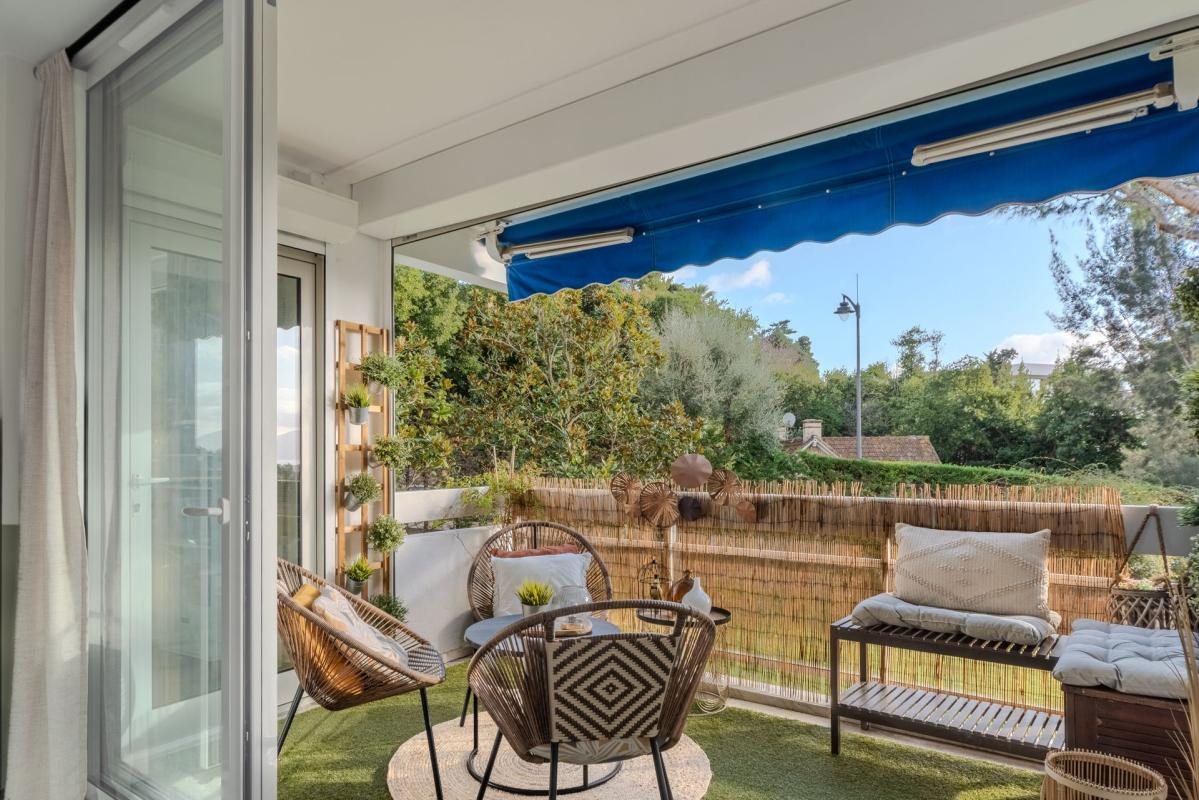 Appartement à vendre, 105m², Cannes
