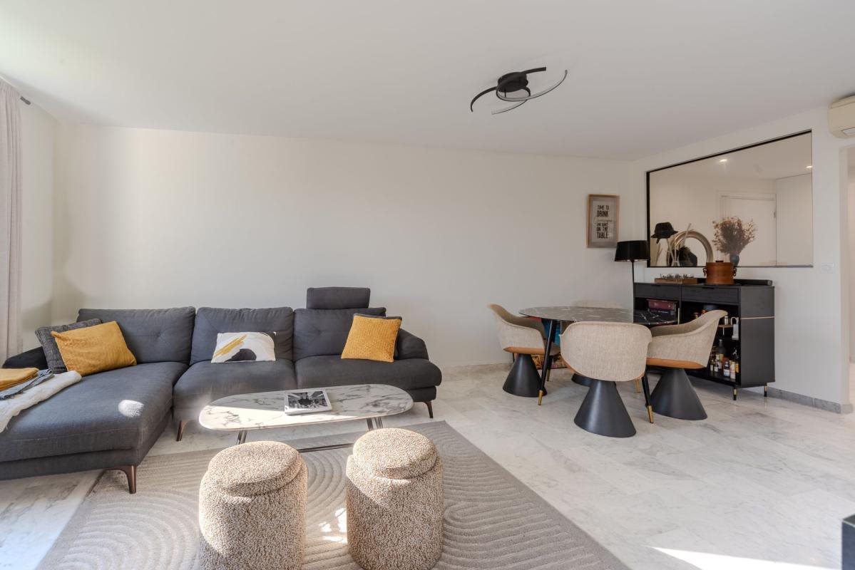 Appartement à vendre, 105m², Cannes