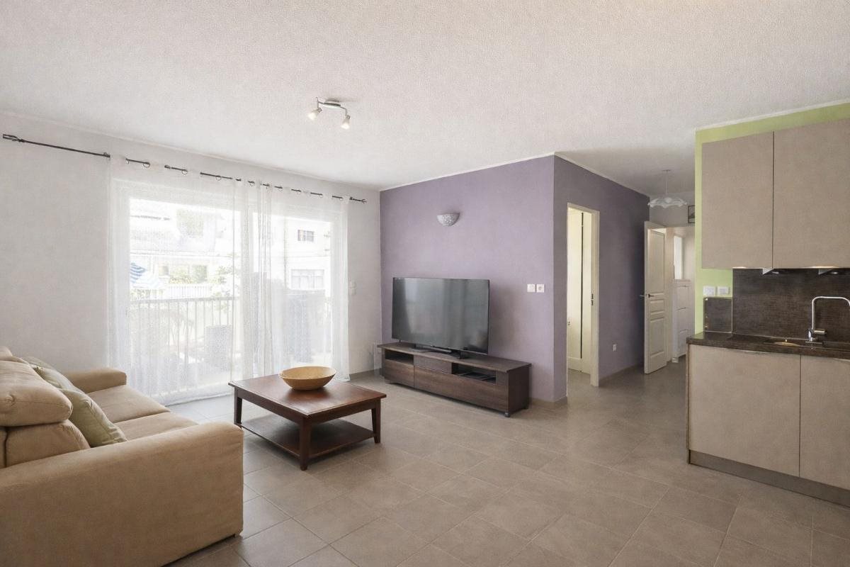 Appartement à vendre, 83m², Cannes