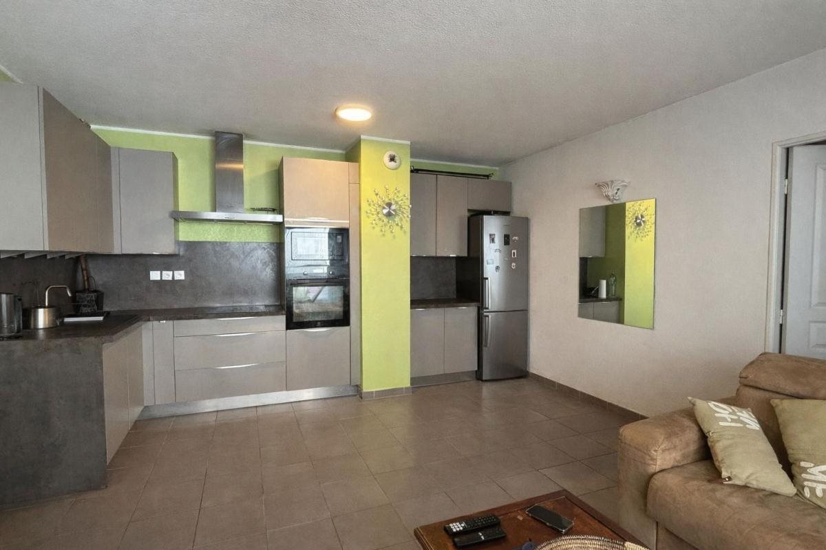 Appartement à vendre, 83m², Cannes