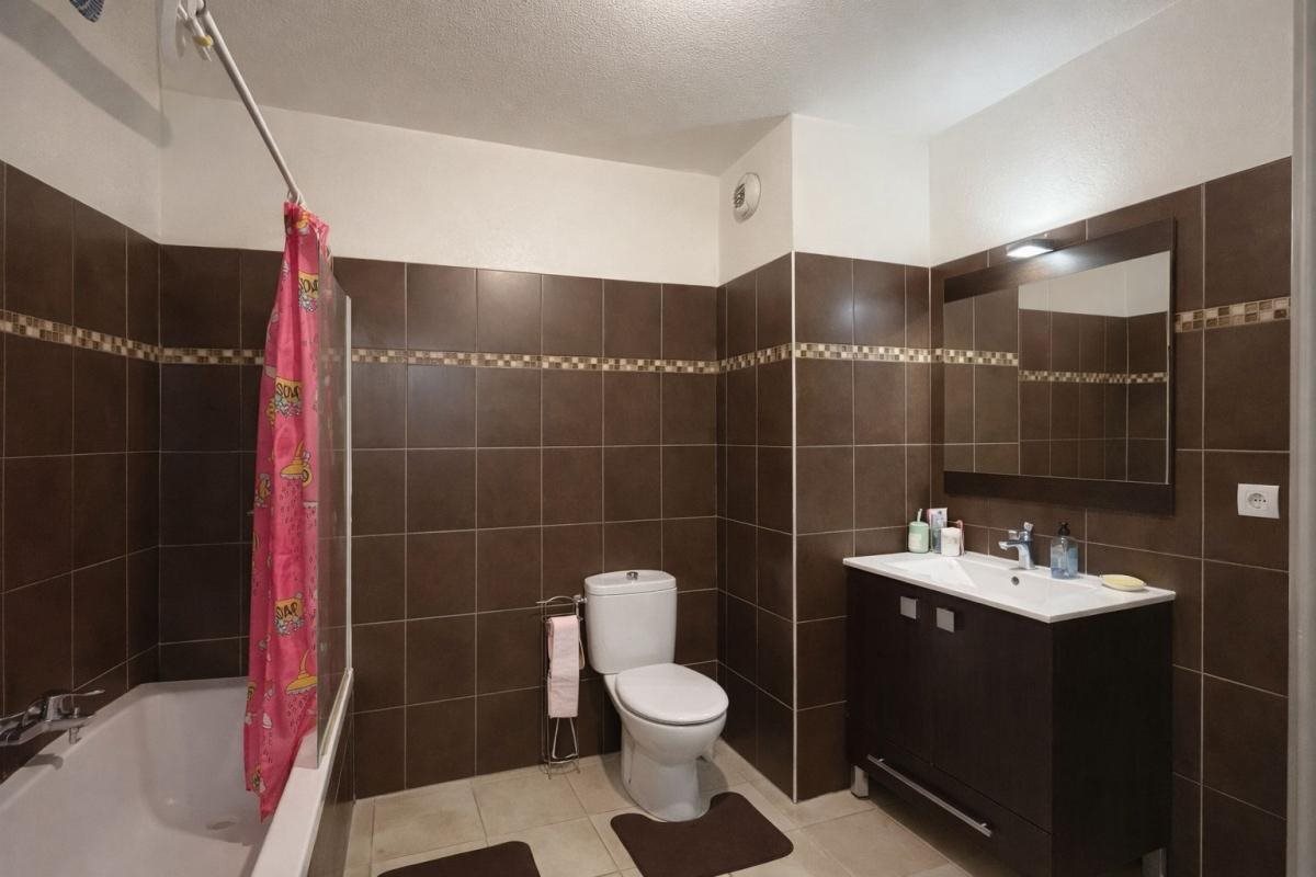 Appartement à vendre, 83m², Cannes