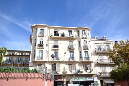 Appartement 2 pièces 38 m² · à Cannes · 38 m² · 421 000 €