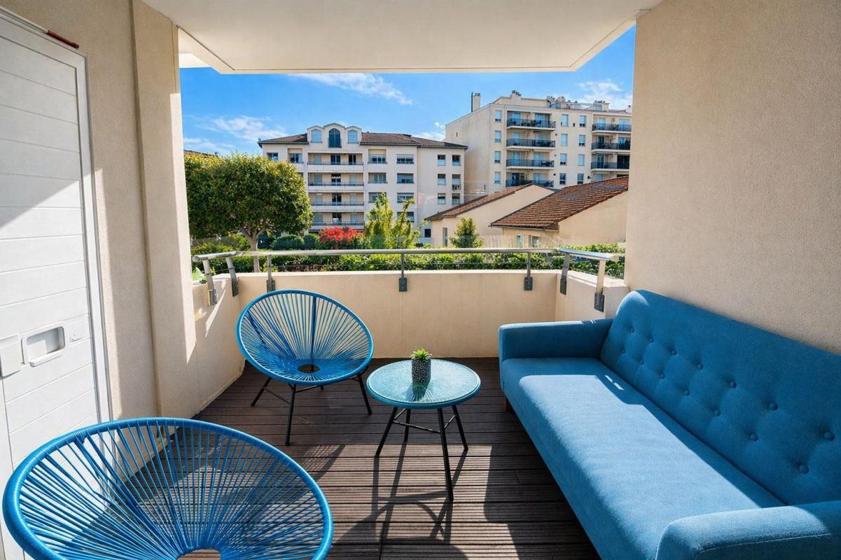 Appartement à vendre, 64m², Cannes