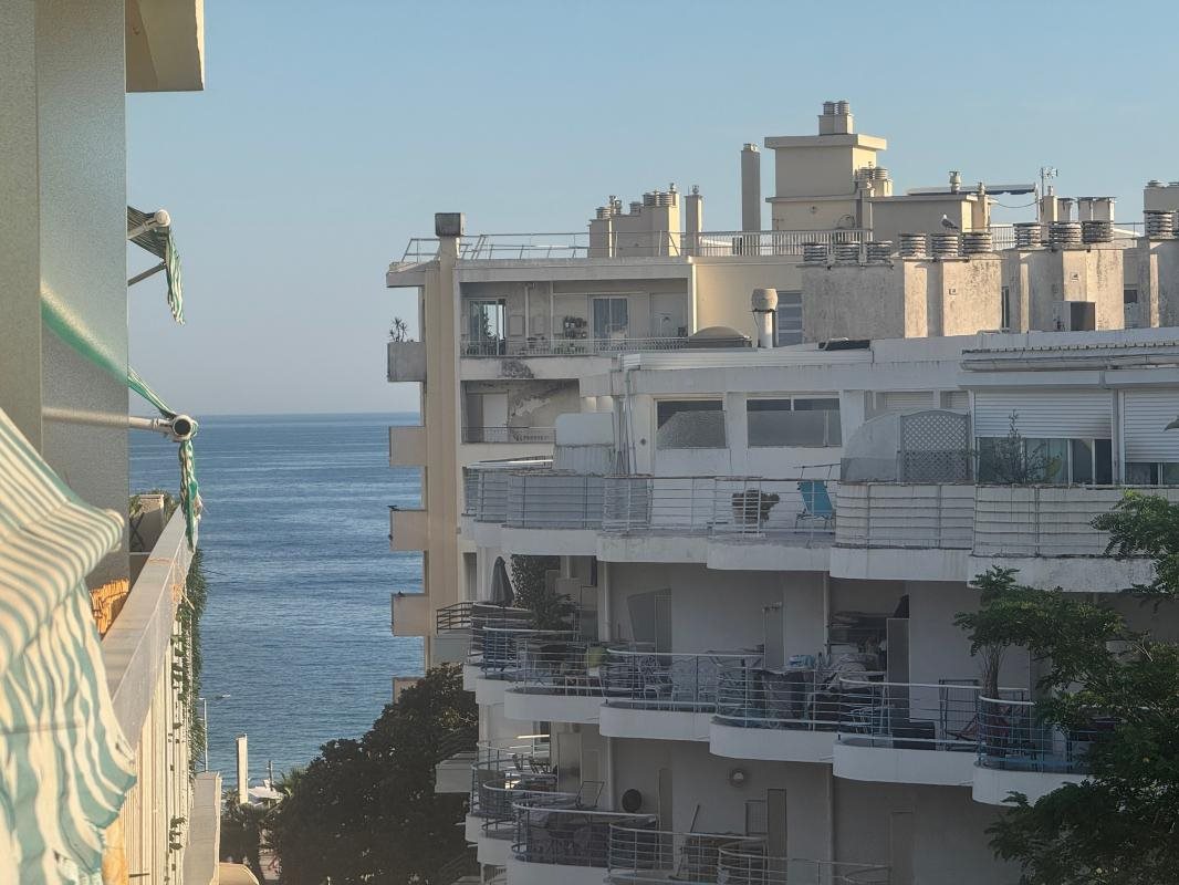 Appartement à vendre, 31m², Antibes