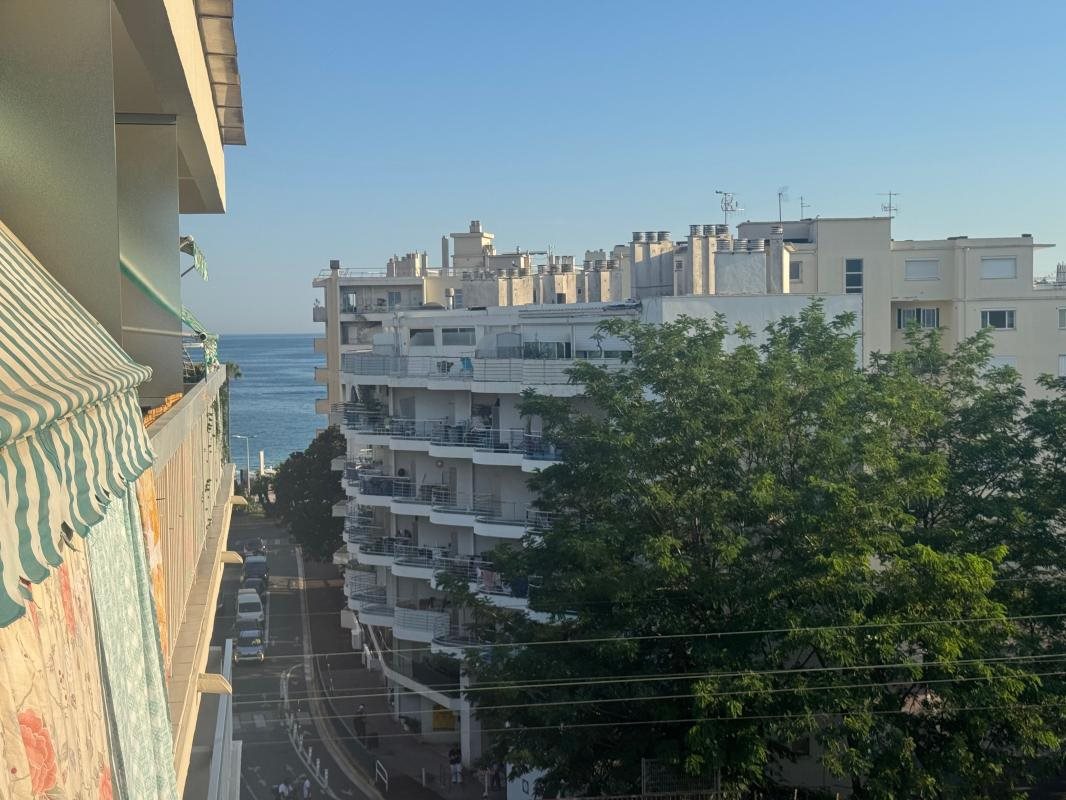 Appartement à vendre, 31m², Antibes