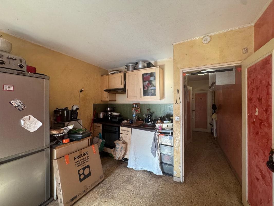 Appartement à vendre, 31m², Antibes