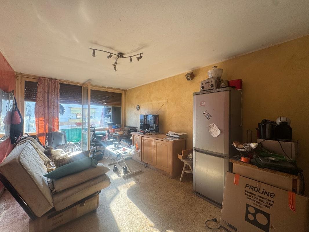 Appartement à vendre, 31m², Antibes