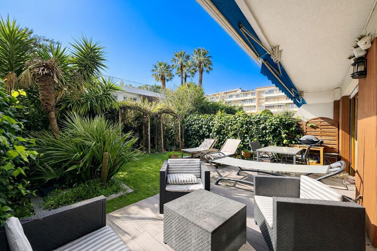 Appartement à vendre, 66m², Cannes