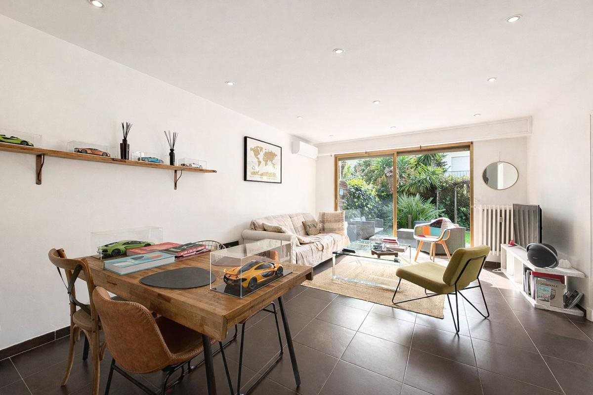 Appartement à vendre, 66m², Cannes