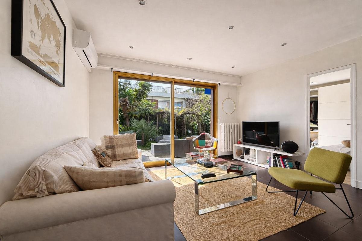 Appartement à vendre, 66m², Cannes