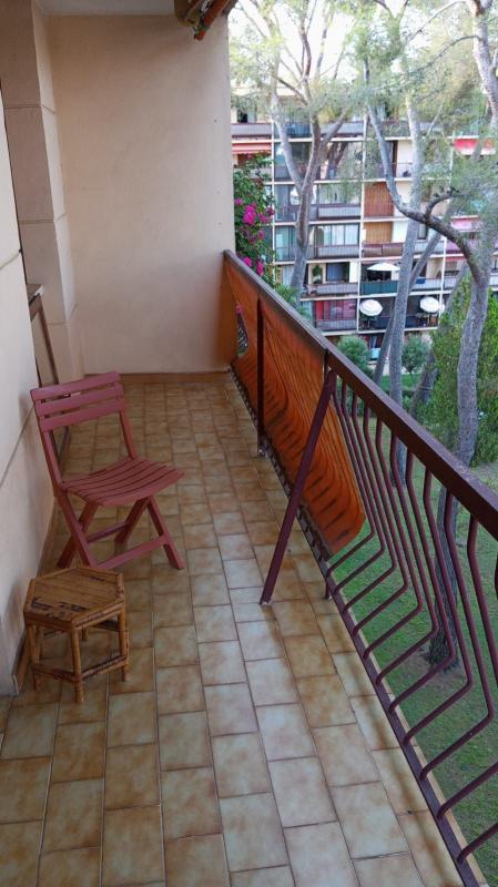 Appartement à vendre, 50m², Le Cannet