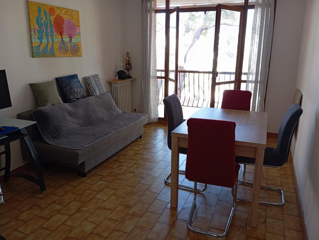 Appartement à vendre, 50m², Le Cannet