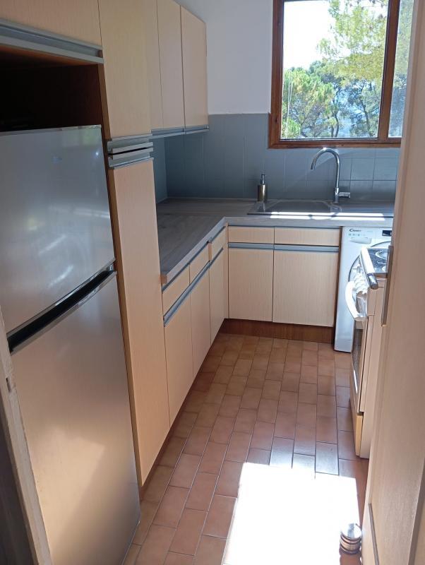 Appartement à vendre, 50m², Le Cannet
