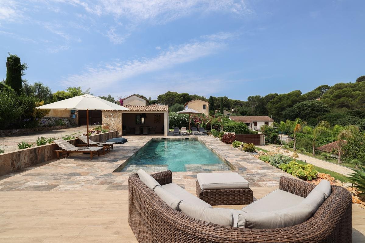 Maison à vendre, 180m², Vallauris