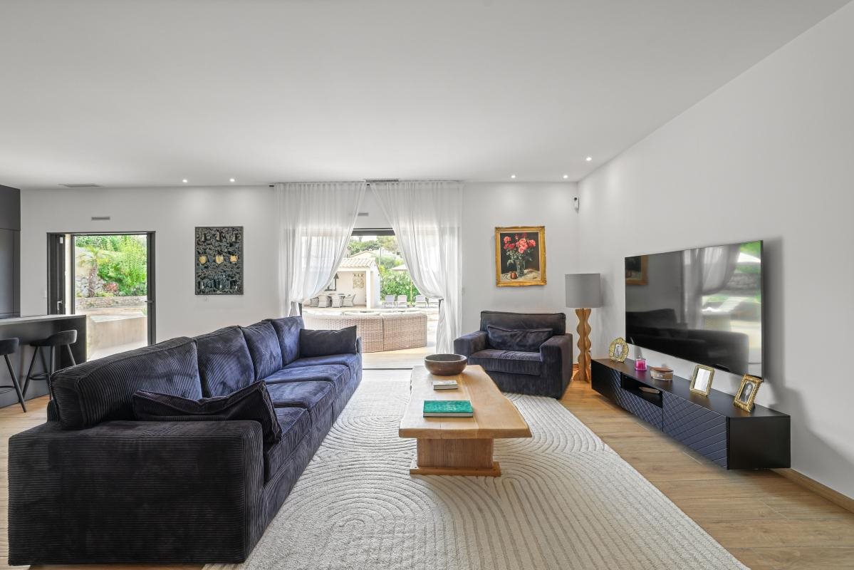 Maison à vendre, 180m², Vallauris