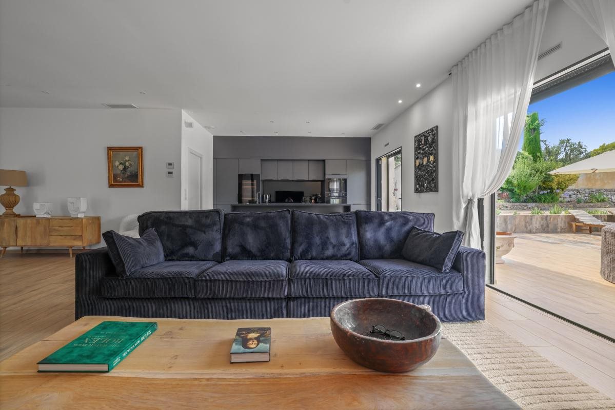 Maison à vendre, 180m², Vallauris