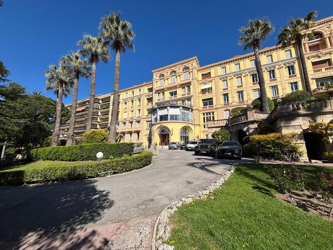 Appartement à vendre, 73m², Cannes