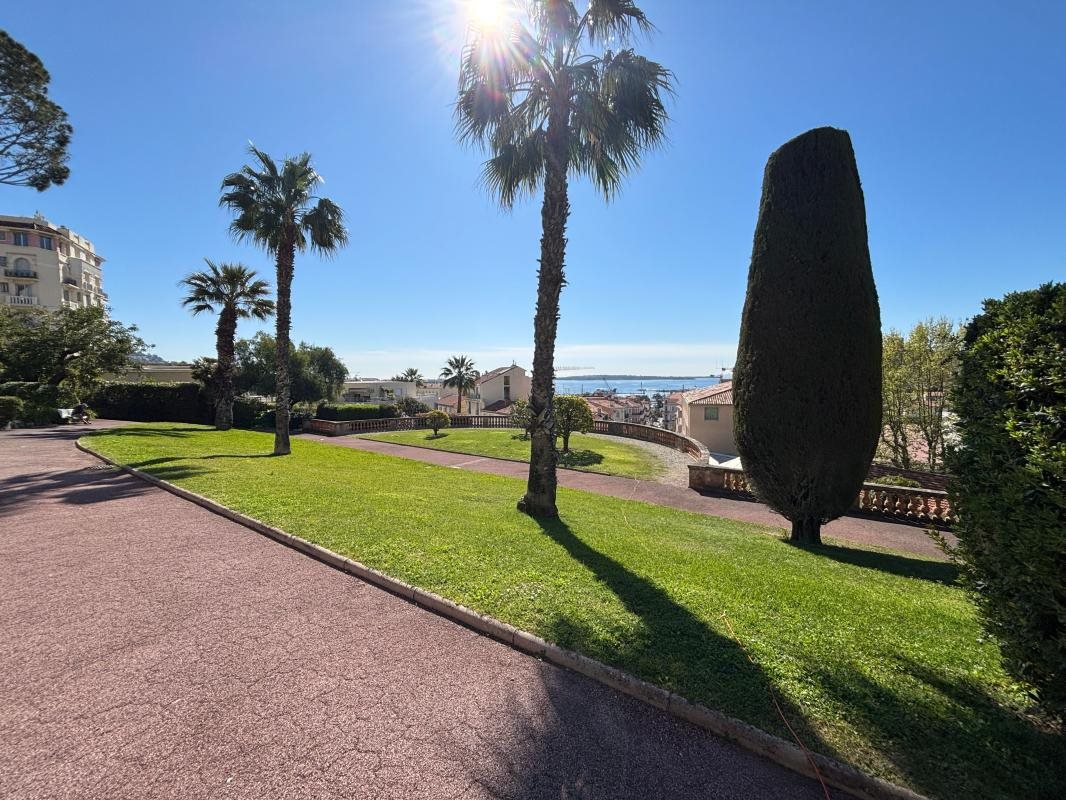 Appartement à vendre, 73m², Cannes