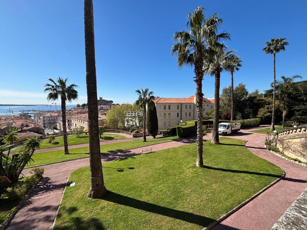 Appartement à vendre, 73m², Cannes