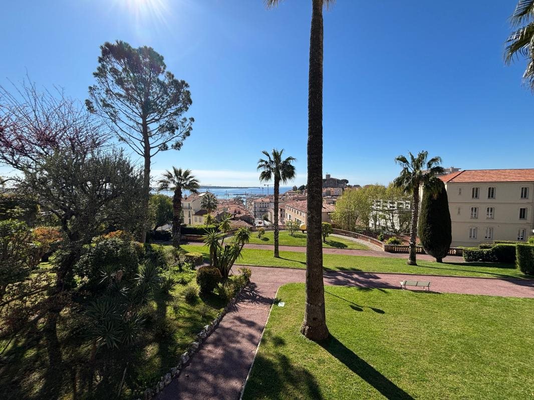 Appartement à vendre, 73m², Cannes