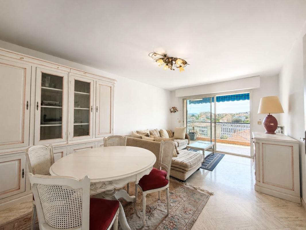Appartement à vendre, 50m², Cannes