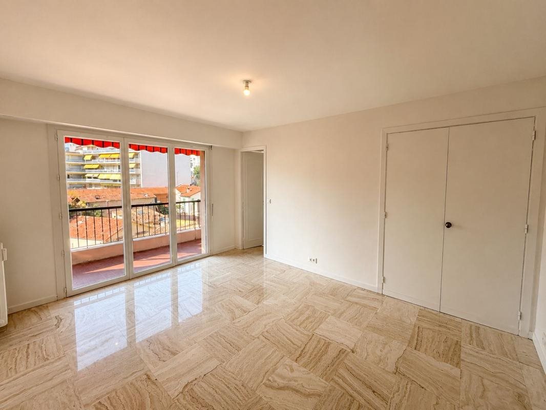 Appartement à vendre, 39m², Cannes