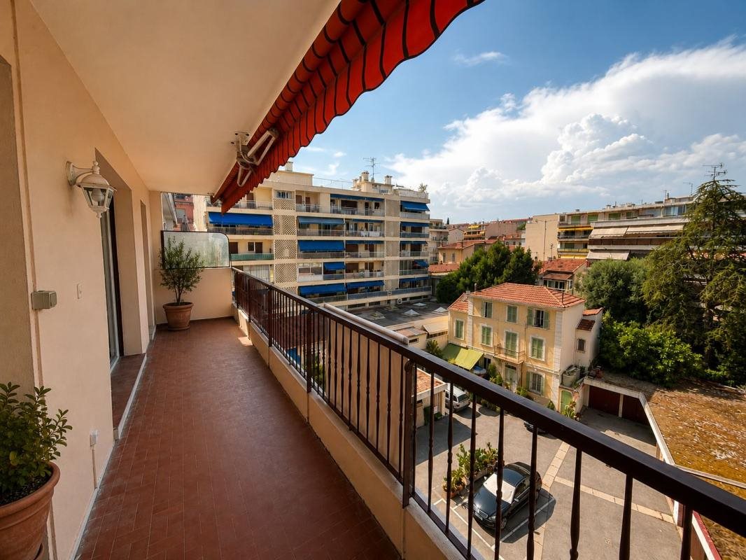 Appartement à vendre, 39m², Cannes