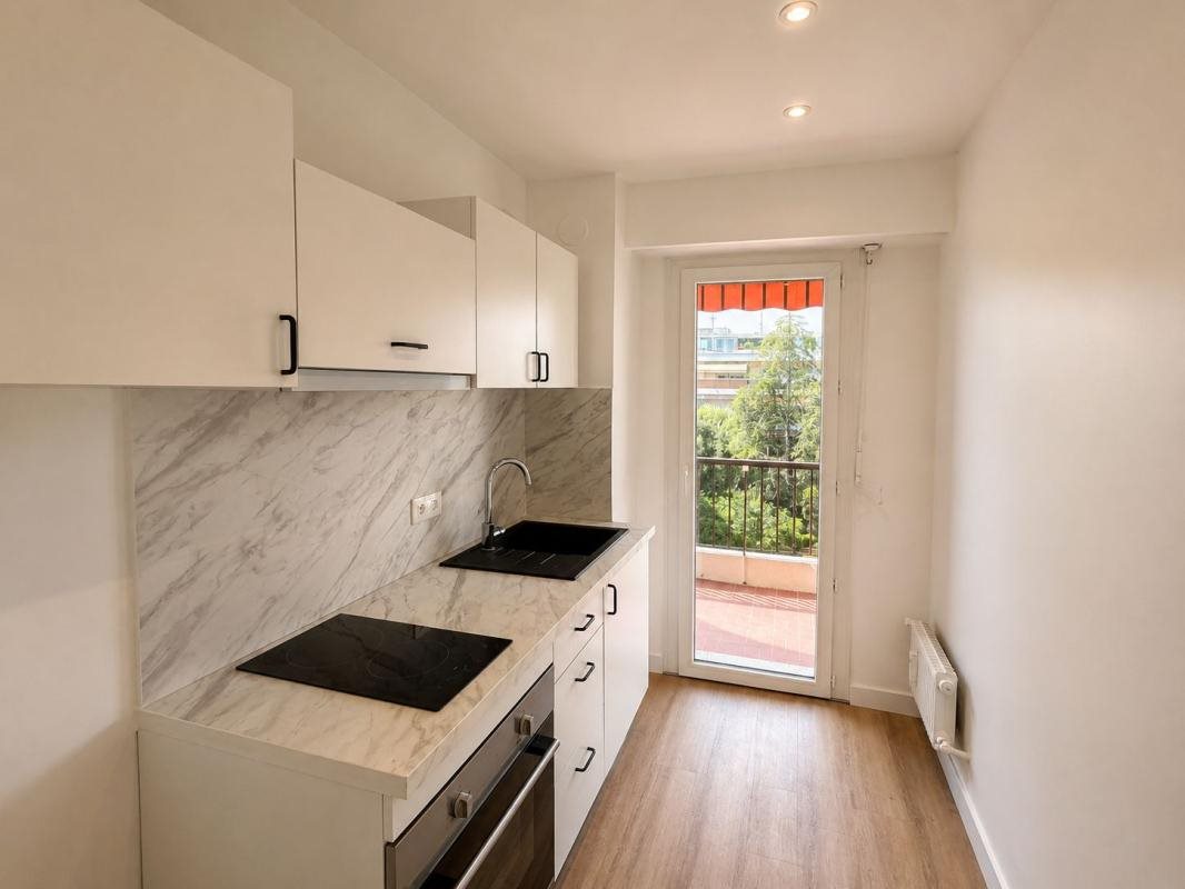 Appartement à vendre, 39m², Cannes