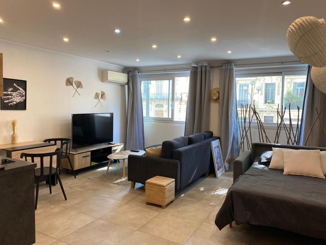 Appartement à vendre, 35m², Cannes