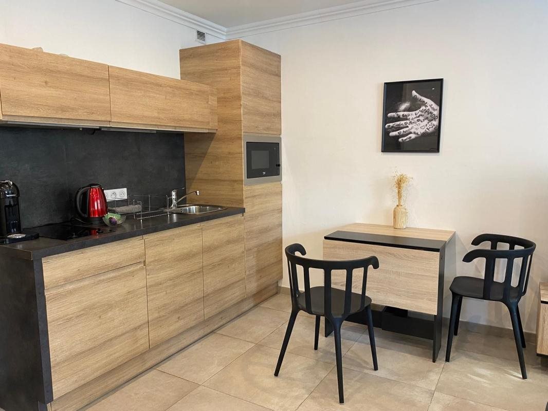 Appartement à vendre, 35m², Cannes