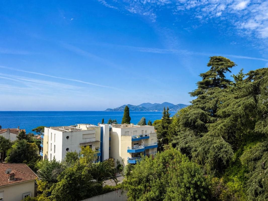 Appartement à vendre, 73m², Cannes