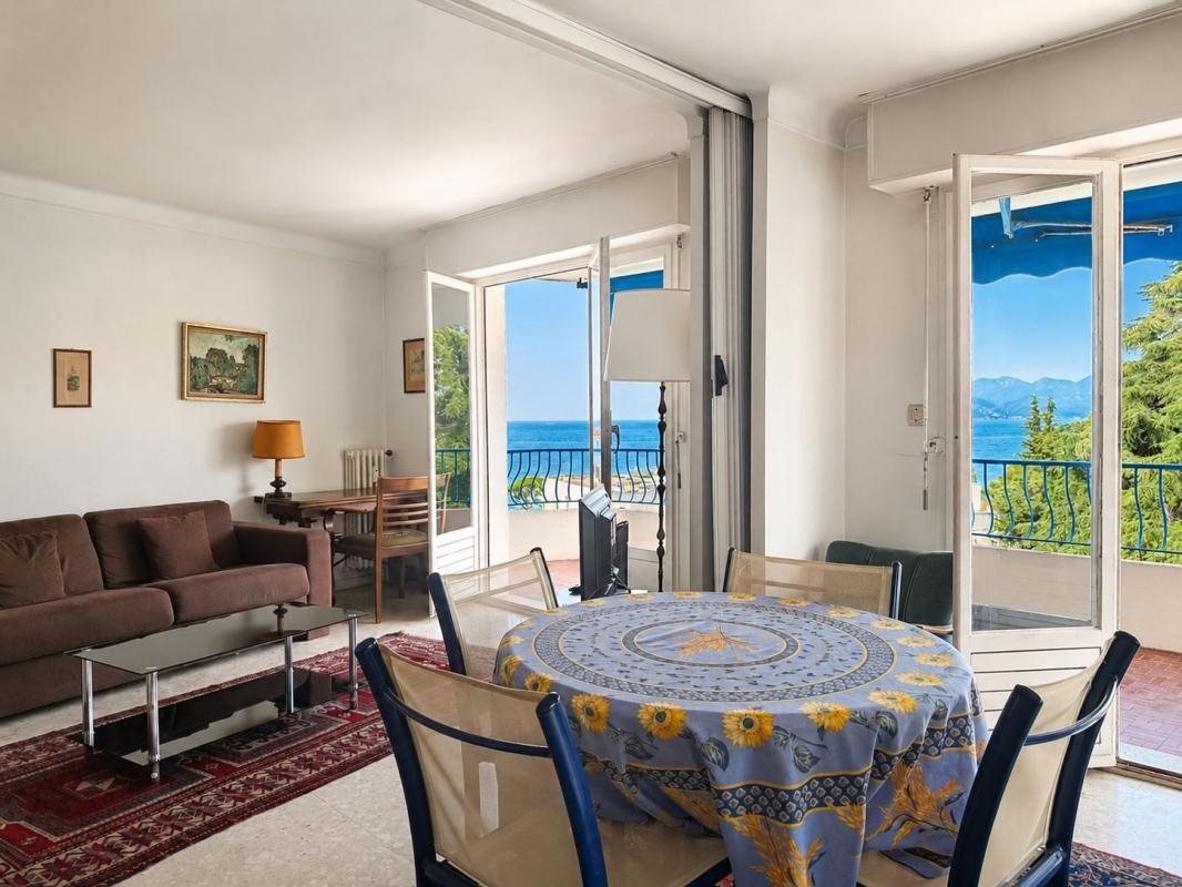 Appartement à vendre, 73m², Cannes