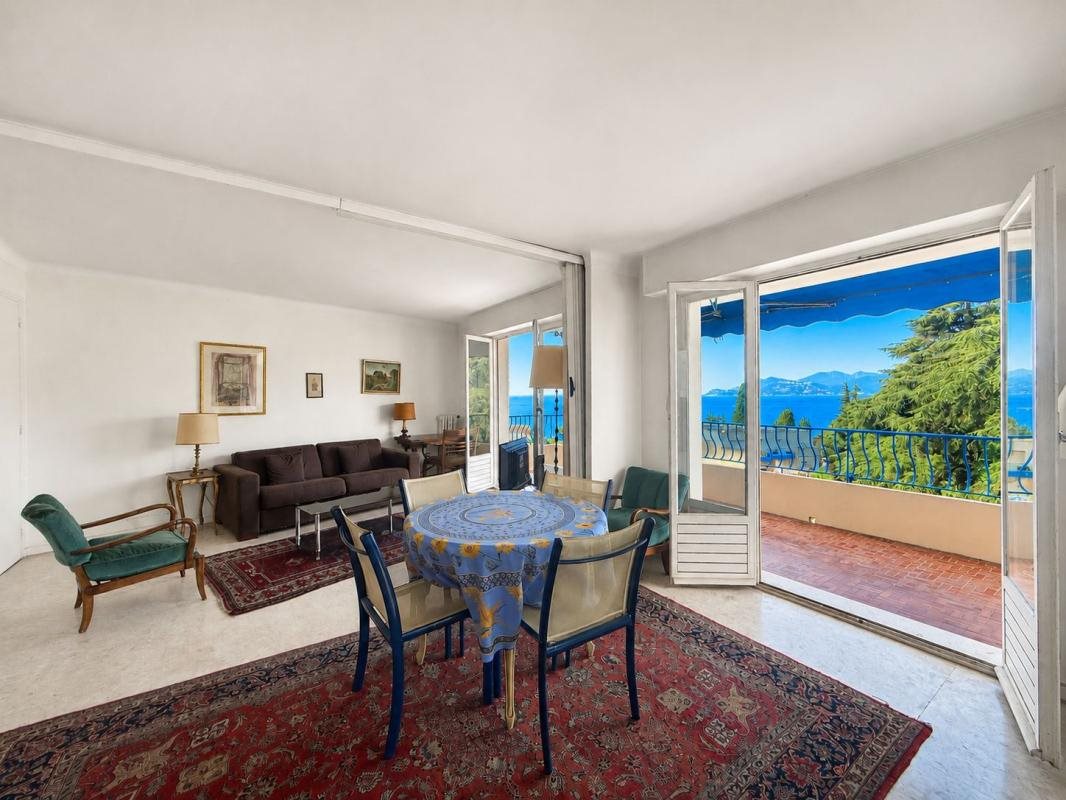Appartement à vendre, 73m², Cannes