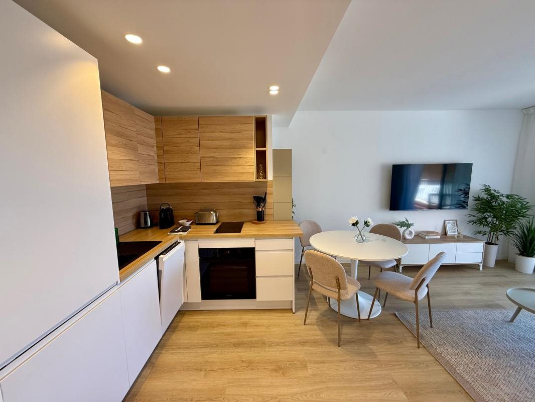 Appartement à vendre, 49m², Cannes