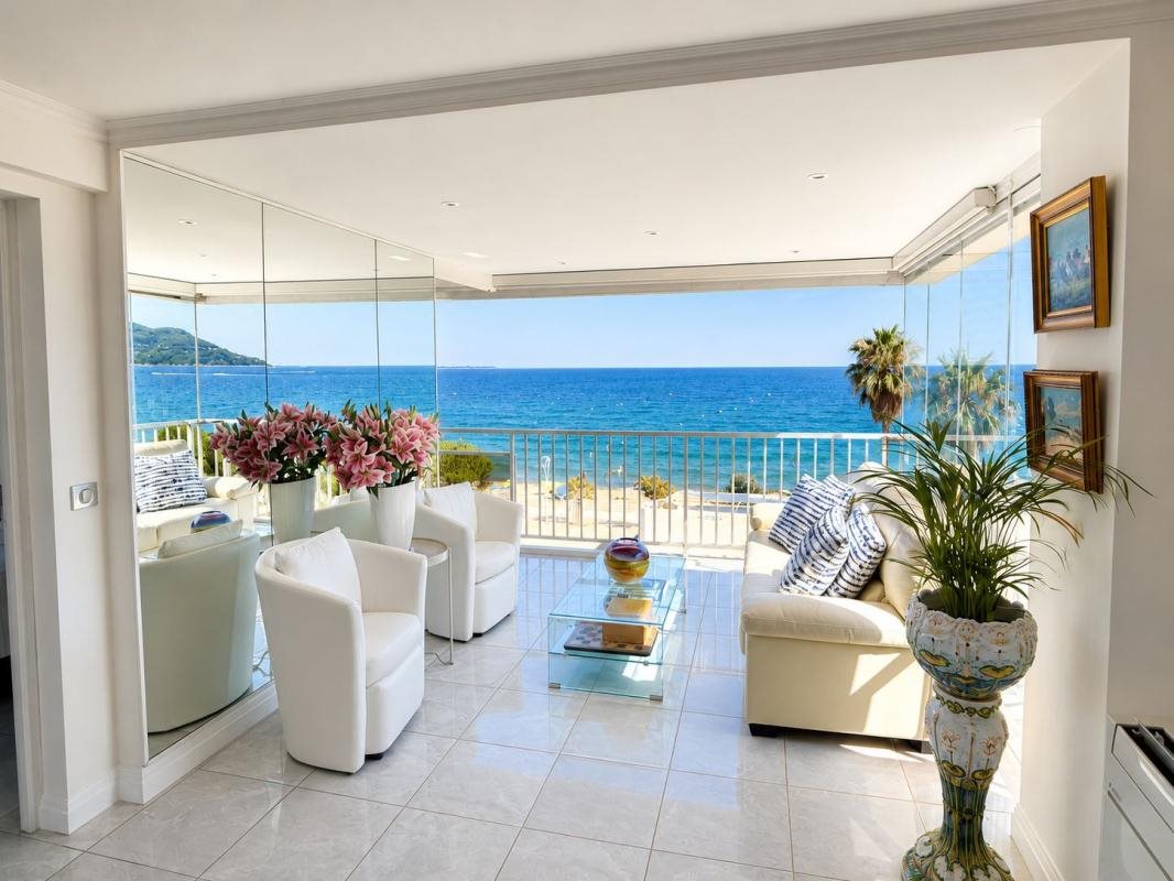 Appartement à vendre, 78m², Cannes
