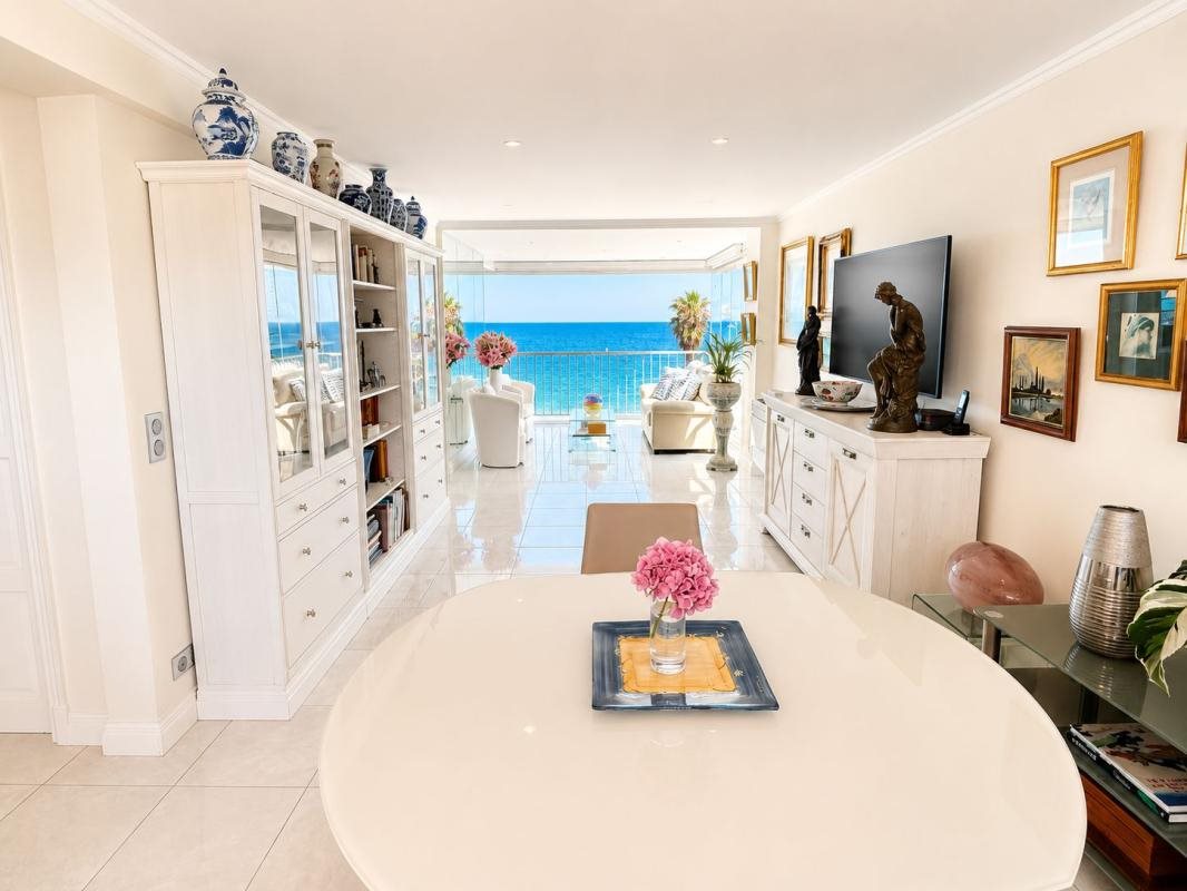 Appartement à vendre, 78m², Cannes